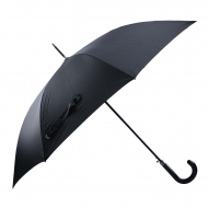  Paraguas largo caballero automático negro