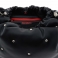 Bolso negro estilo saco WB-46160 Wonders 118171