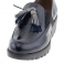 Zapatos C-33254 piel charol marino Wonders 119033