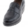 Zapatos piel charol negro C-33223 Wonders 119069