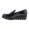Zapatos piel charol negro C-33223 Wonders 119071