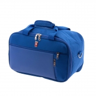 Bolsa y mochila azul 3728 Artic Gladiator