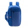 Bolsa y mochila azul 3728 Artic Gladiator 122403