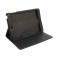 Funda de piel para iPad Mini negro