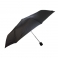 Paraguas caballero negro abre-cierrra 42994